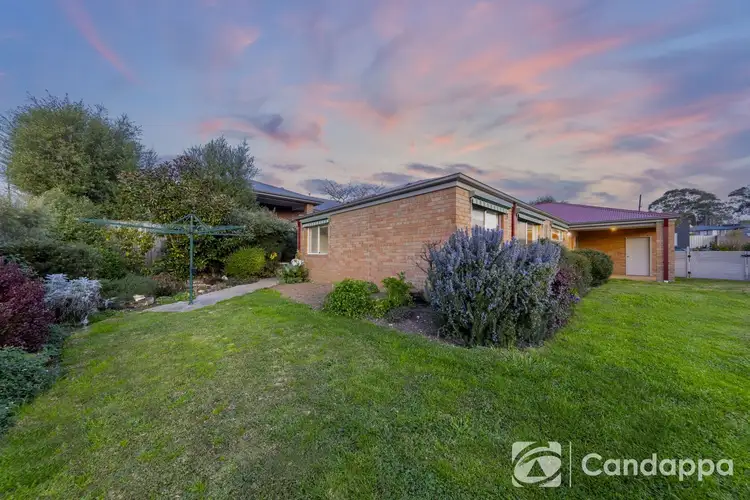 Fifth view of Homely house listing, 15 Bunyip Drive, Drouin VIC 3818