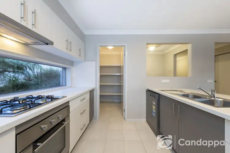 Sixth view of Homely house listing, 15 Bunyip Drive, Drouin VIC 3818