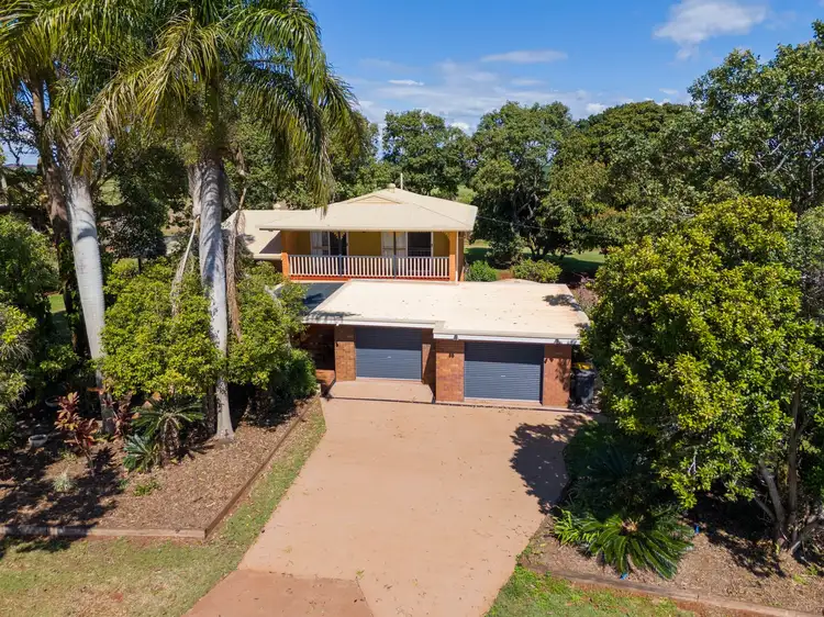 37 Claytons Road, Cordalba QLD 4660
