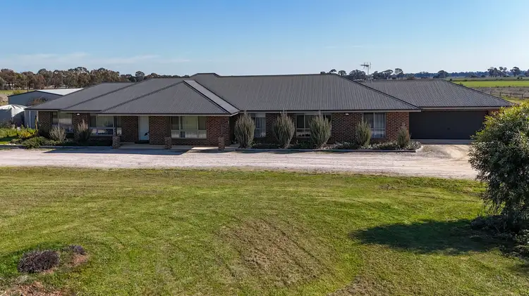 10-12 Wallace Street, Numurkah VIC 3636