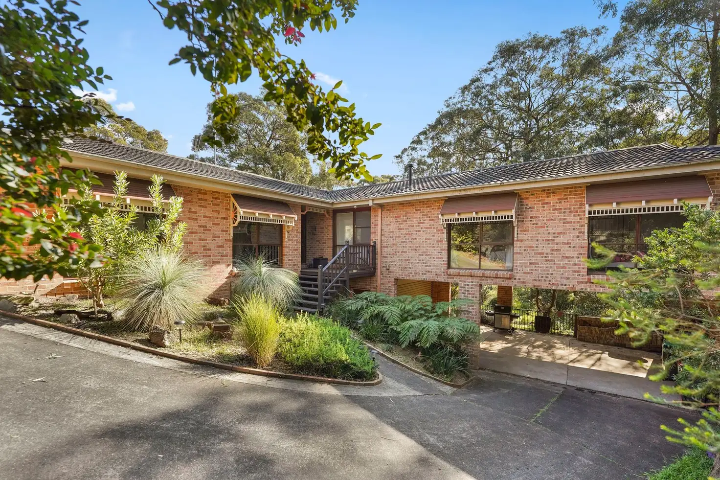 Main view of Homely house listing, 64 Tamarind Drive, Cordeaux Heights NSW 2526