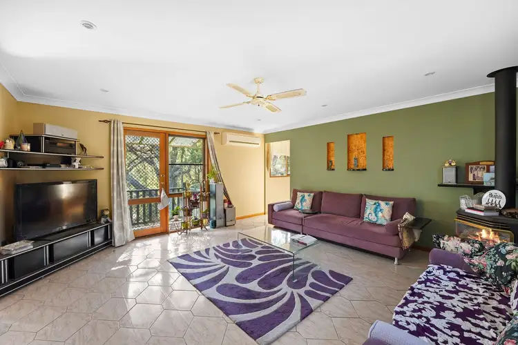 Fifth view of Homely house listing, 64 Tamarind Drive, Cordeaux Heights NSW 2526
