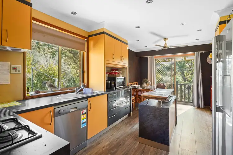 Seventh view of Homely house listing, 64 Tamarind Drive, Cordeaux Heights NSW 2526