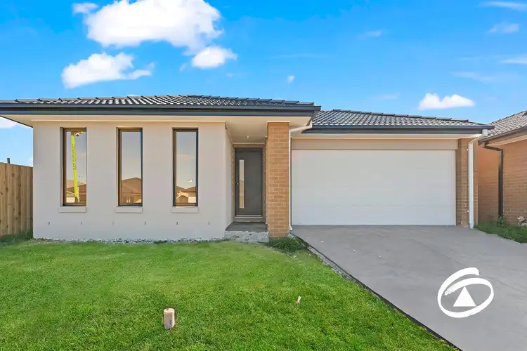 Main view of Homely house listing, 12 Vizsla Street, Cranbourne East VIC 3977