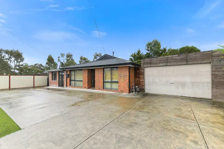 Second view of Homely house listing, 40 Chapel Road, Keysborough VIC 3173