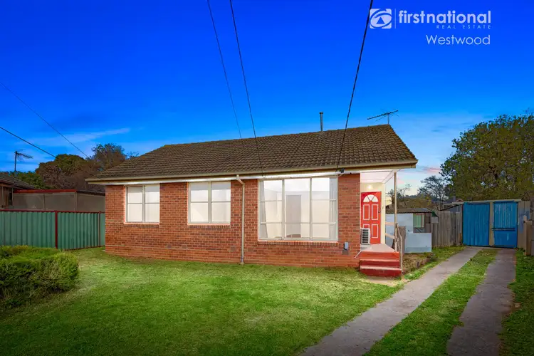 Main view of Homely house listing, 9 Gavan Court, Werribee VIC 3030