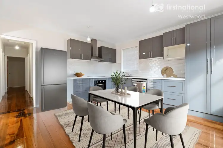 Second view of Homely house listing, 9 Gavan Court, Werribee VIC 3030