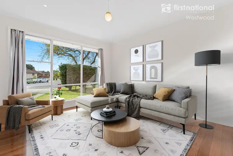 Third view of Homely house listing, 9 Gavan Court, Werribee VIC 3030