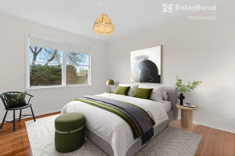 Fourth view of Homely house listing, 9 Gavan Court, Werribee VIC 3030