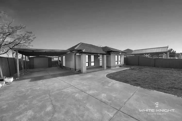 Main view of Homely house listing, 33 Beaver Street, St Albans VIC 3021