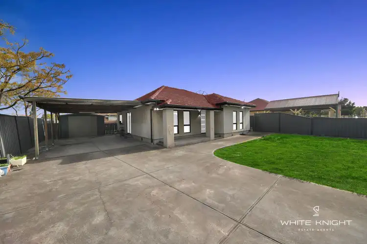 Second view of Homely house listing, 33 Beaver Street, St Albans VIC 3021