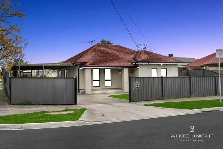 Third view of Homely house listing, 33 Beaver Street, St Albans VIC 3021