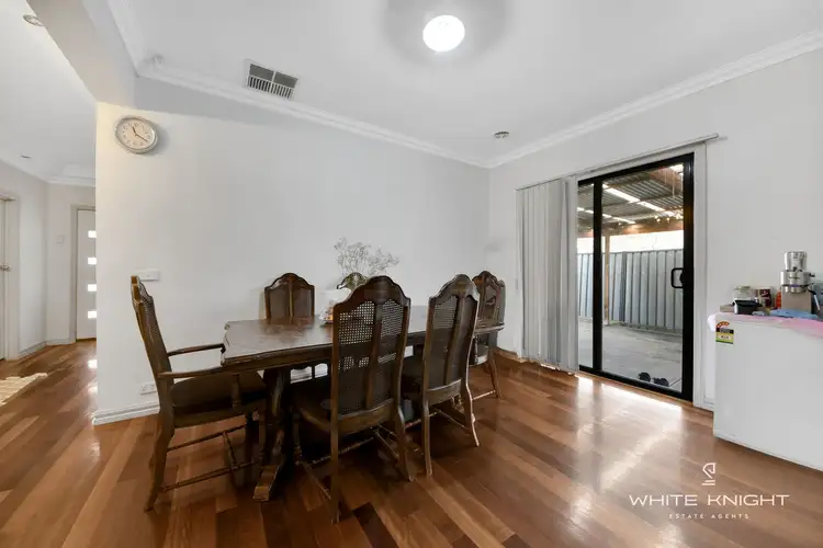 Fourth view of Homely house listing, 33 Beaver Street, St Albans VIC 3021
