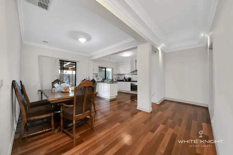 Fifth view of Homely house listing, 33 Beaver Street, St Albans VIC 3021
