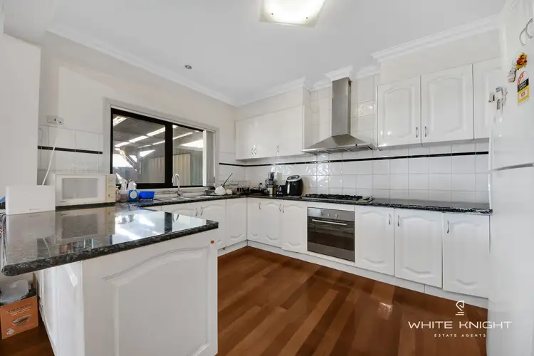 Sixth view of Homely house listing, 33 Beaver Street, St Albans VIC 3021