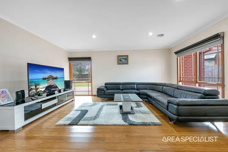 Second view of Homely house listing, 7 Pratt Court, Bell Post Hill VIC 3215