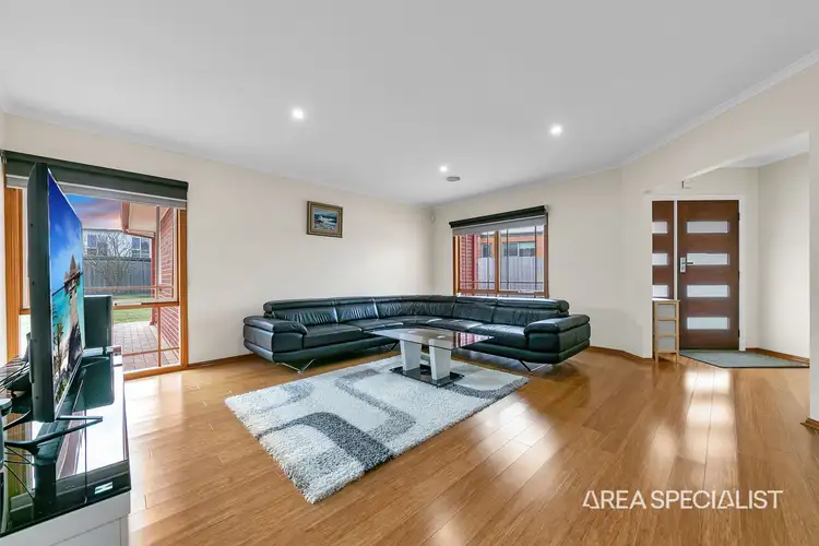 Third view of Homely house listing, 7 Pratt Court, Bell Post Hill VIC 3215