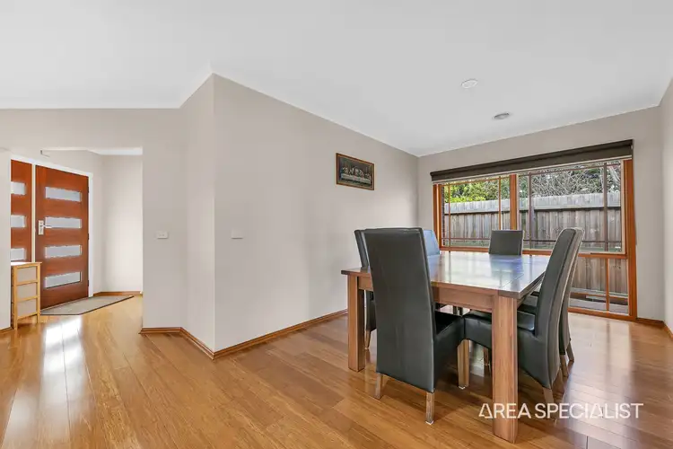 Fifth view of Homely house listing, 7 Pratt Court, Bell Post Hill VIC 3215