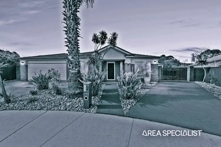 2 Byrne Close, Berwick VIC 3806