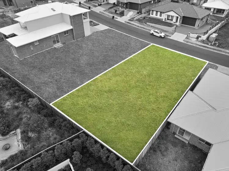 Main view of Homely land listing, 7 Irrigator Drive, North Richmond NSW 2754