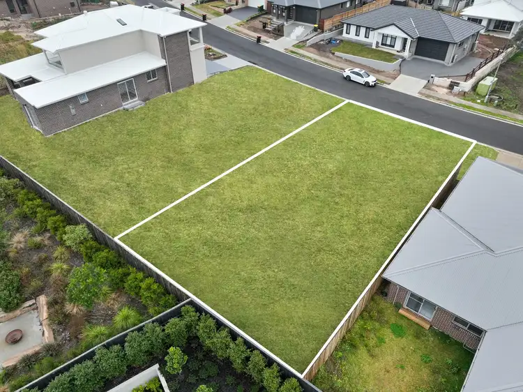 Third view of Homely land listing, 7 Irrigator Drive, North Richmond NSW 2754