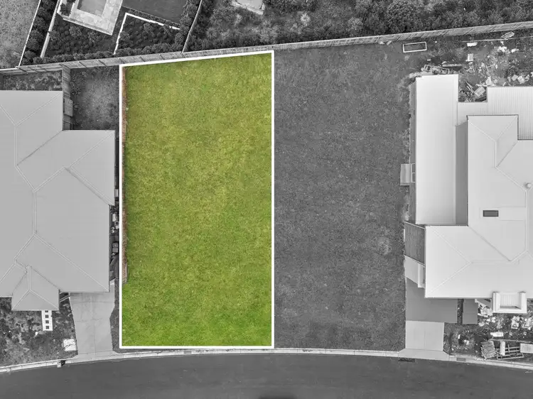 Fourth view of Homely land listing, 7 Irrigator Drive, North Richmond NSW 2754