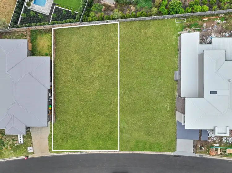 Fifth view of Homely land listing, 7 Irrigator Drive, North Richmond NSW 2754