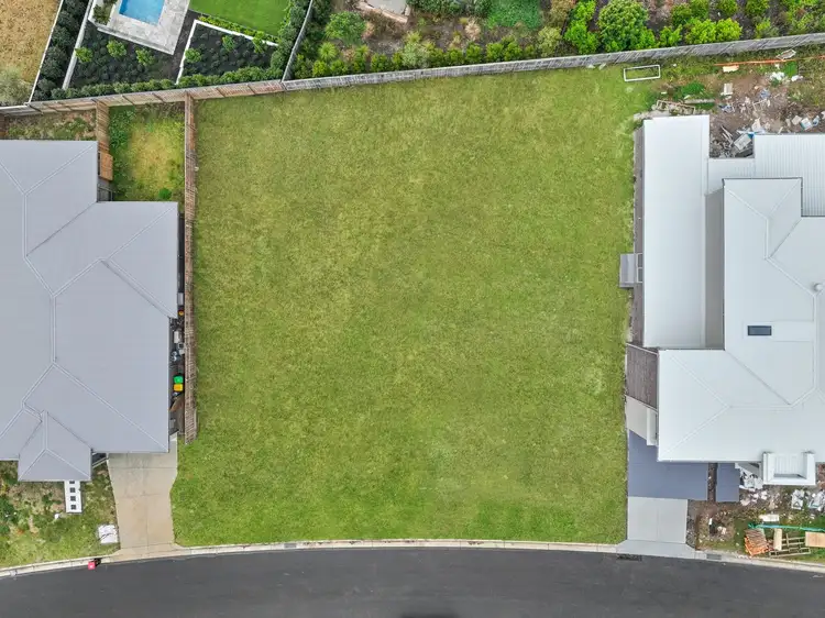 Sixth view of Homely land listing, 7 Irrigator Drive, North Richmond NSW 2754