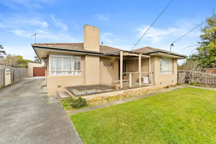 Main view of Homely house listing, 29 Armstrong Court, Traralgon VIC 3844