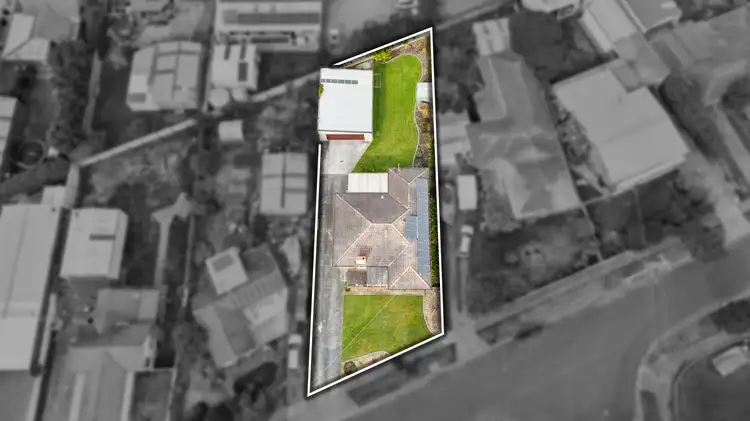 Third view of Homely house listing, 29 Armstrong Court, Traralgon VIC 3844