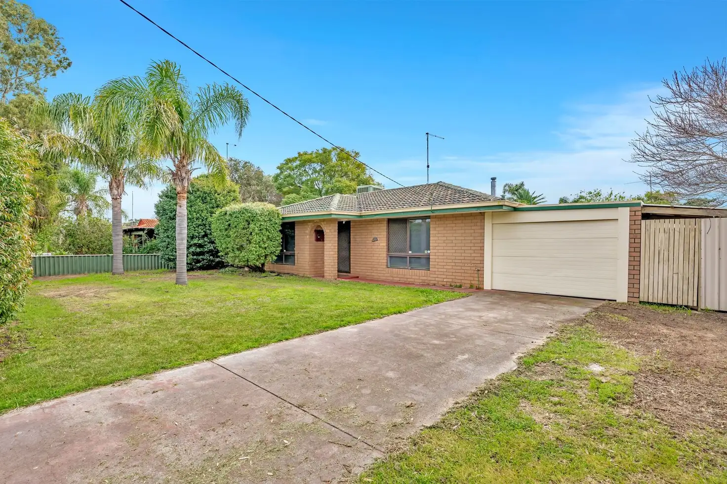 Main view of Homely house listing, 9 OSMUNDA PLACE, Pinjarra WA 6208