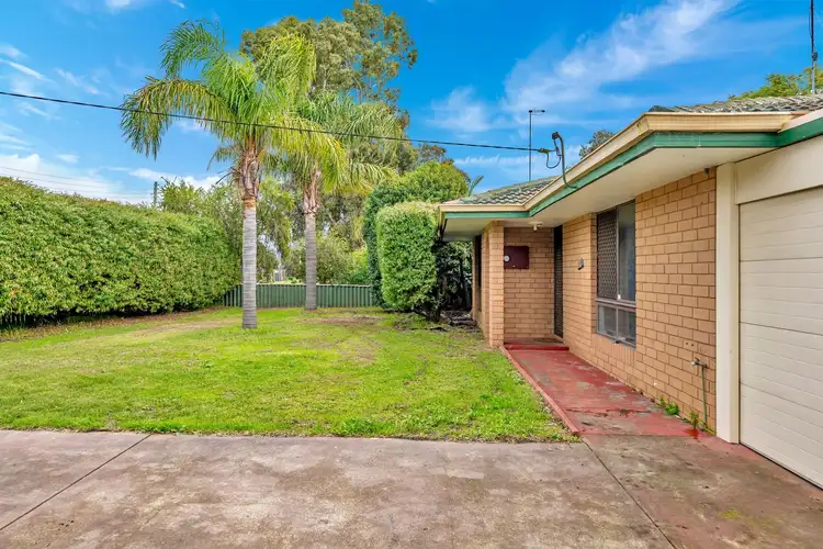 Second view of Homely house listing, 9 OSMUNDA PLACE, Pinjarra WA 6208