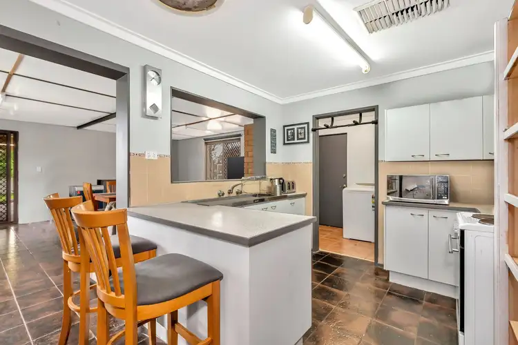 Sixth view of Homely house listing, 9 OSMUNDA PLACE, Pinjarra WA 6208