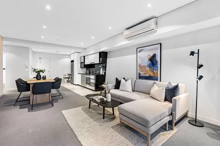 131/101 Murray Street, Perth WA 6000
