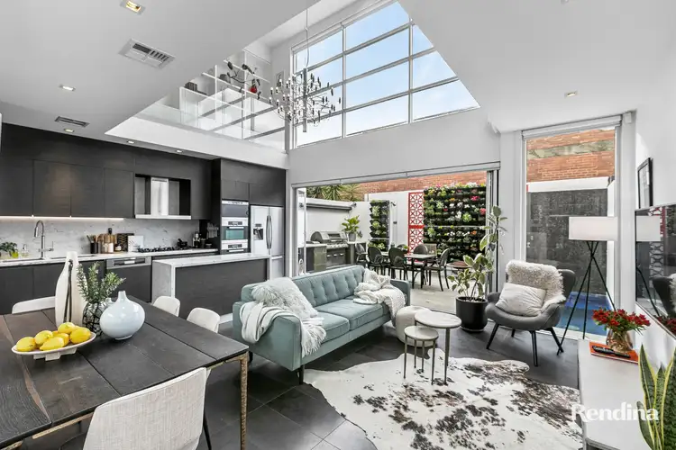 Second view of Homely house listing, 10 The Grove, Ascot Vale VIC 3032
