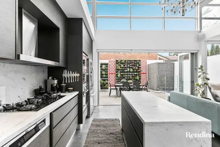 Fourth view of Homely house listing, 10 The Grove, Ascot Vale VIC 3032