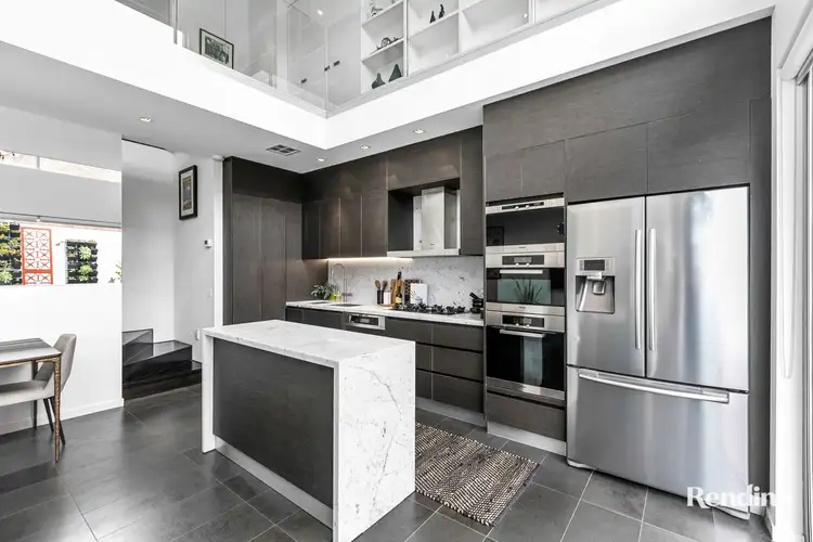 Fifth view of Homely house listing, 10 The Grove, Ascot Vale VIC 3032