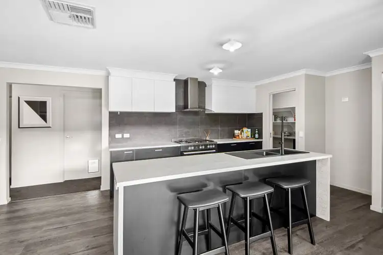 Second view of Homely house listing, 12 Jarrung Street, Marong VIC 3515