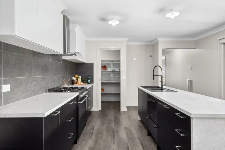 Third view of Homely house listing, 12 Jarrung Street, Marong VIC 3515