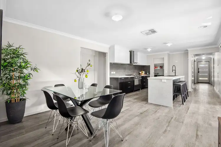 Fourth view of Homely house listing, 12 Jarrung Street, Marong VIC 3515