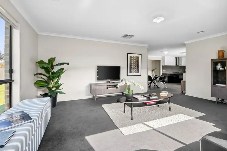 Fifth view of Homely house listing, 12 Jarrung Street, Marong VIC 3515