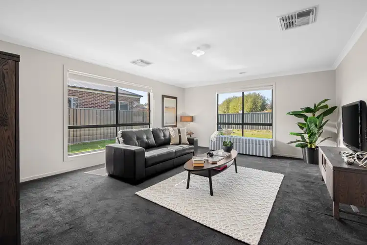 Sixth view of Homely house listing, 12 Jarrung Street, Marong VIC 3515