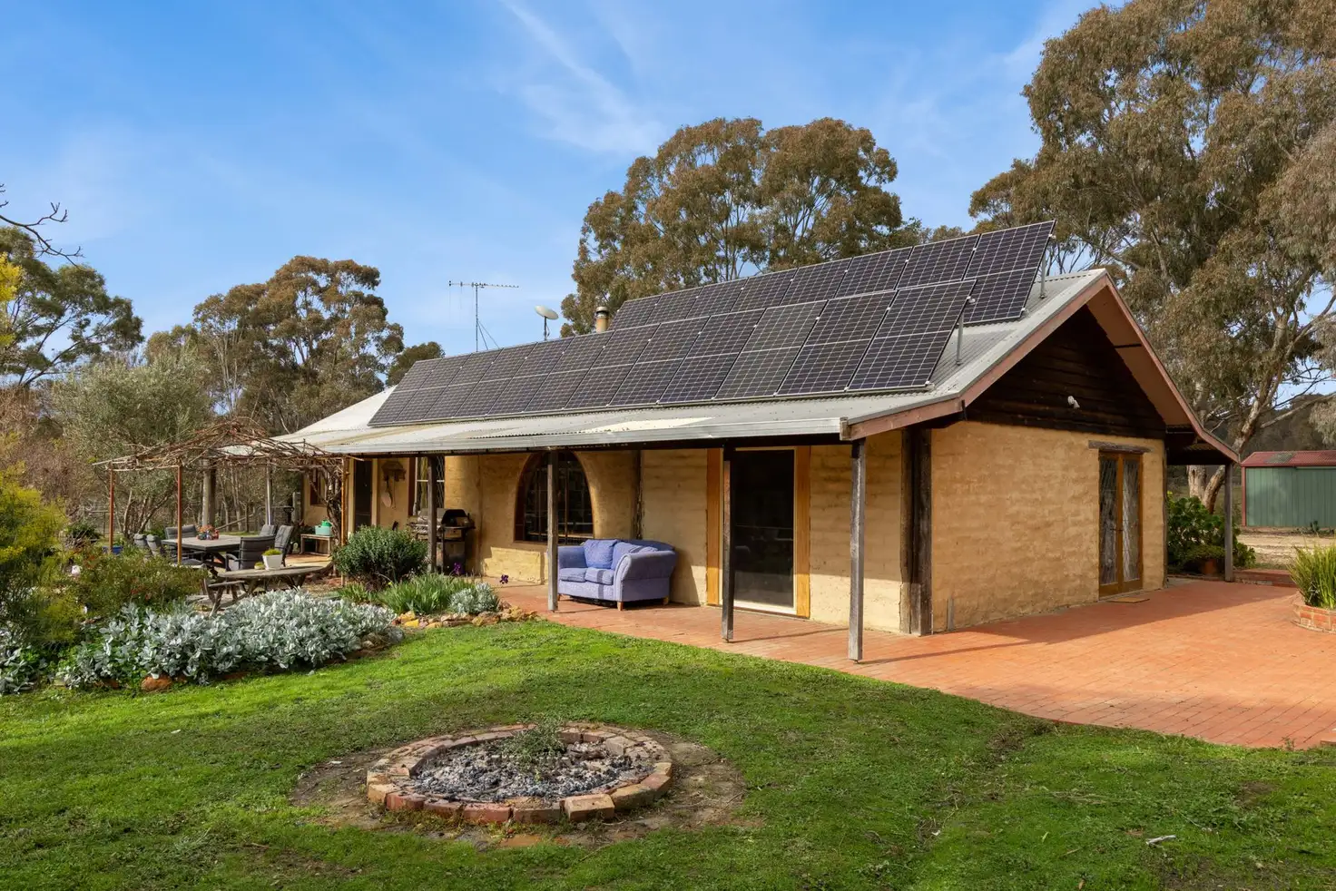 Main view of Homely house listing, 10 Wright Lane, Myrtle Creek VIC 3551