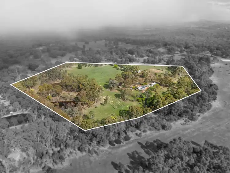 Second view of Homely house listing, 10 Wright Lane, Myrtle Creek VIC 3551