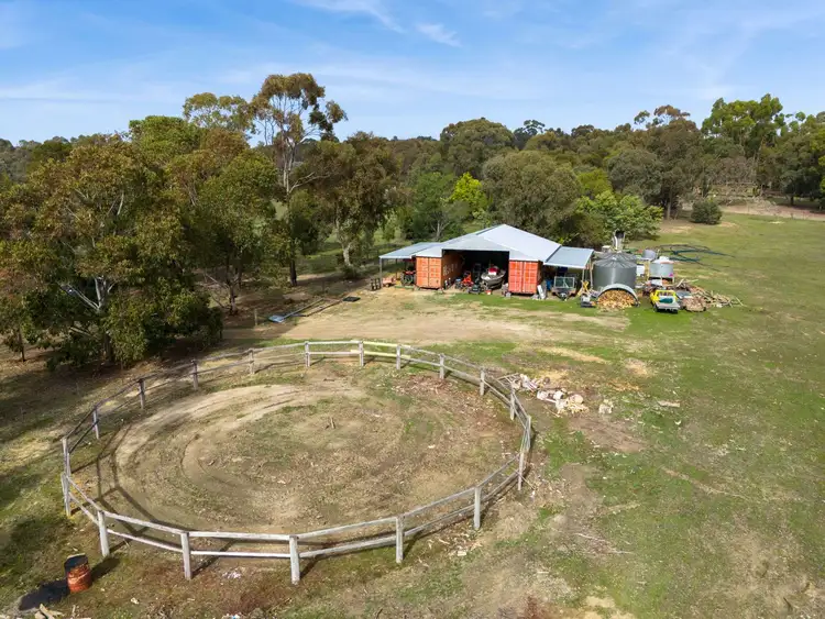 Third view of Homely house listing, 10 Wright Lane, Myrtle Creek VIC 3551