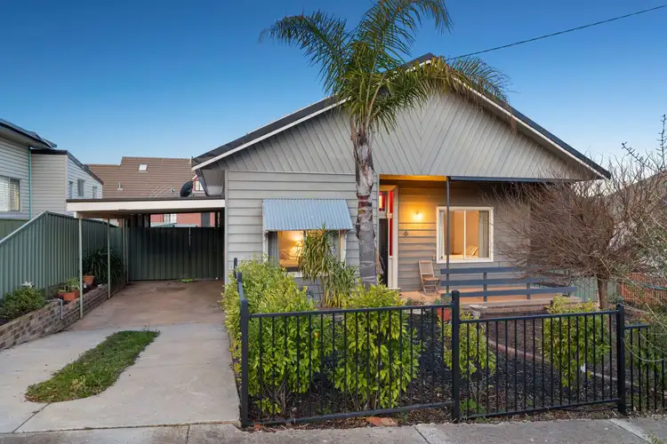 6 Wilson Street, Sailors Gully VIC 3556