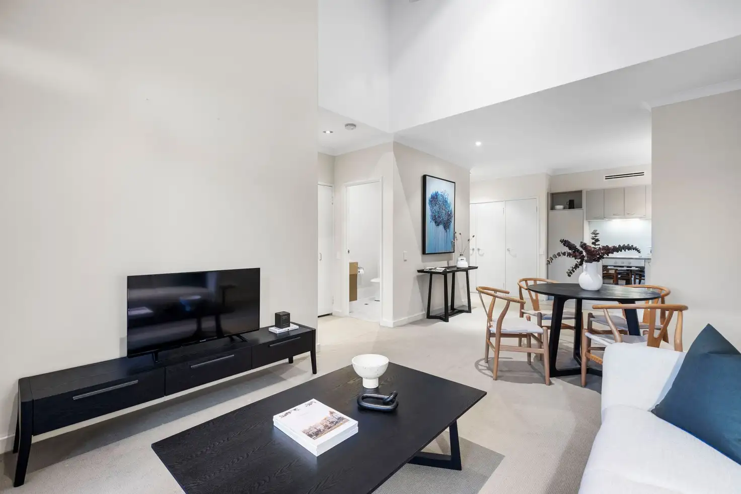 Main view of Homely apartment listing, 22/3 -9 Lucknow Place, West Perth WA 6005