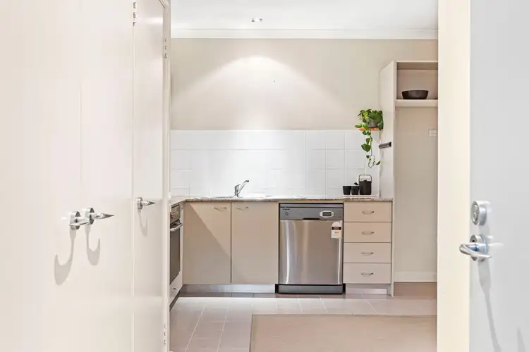 Second view of Homely apartment listing, 22/3 -9 Lucknow Place, West Perth WA 6005
