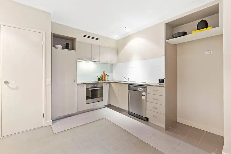 Third view of Homely apartment listing, 22/3 -9 Lucknow Place, West Perth WA 6005