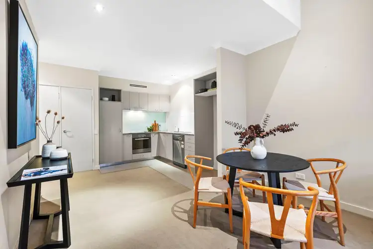 Sixth view of Homely apartment listing, 22/3 -9 Lucknow Place, West Perth WA 6005